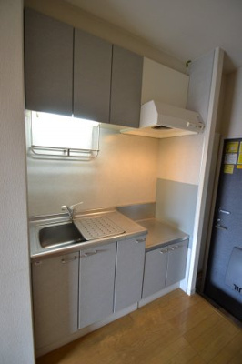 【キッチン】 | ハートフル１０