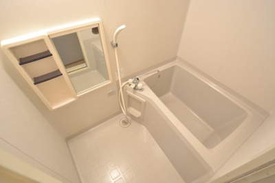 【浴室】 | ハートフル１０