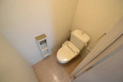 【トイレ】 | ハートフル１０