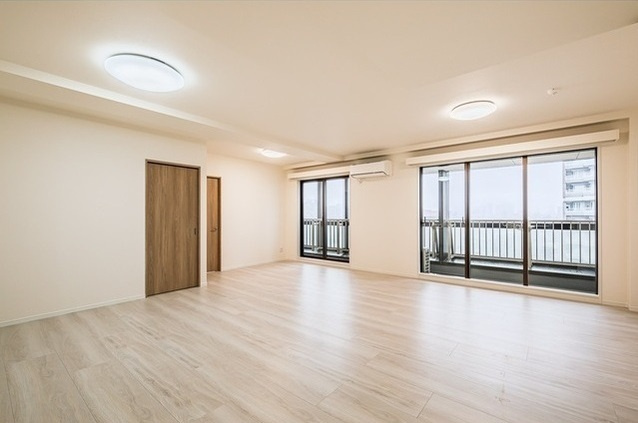 中央区日本橋浜町３丁目の賃貸マンションのその他|リビング・他タイプ参照