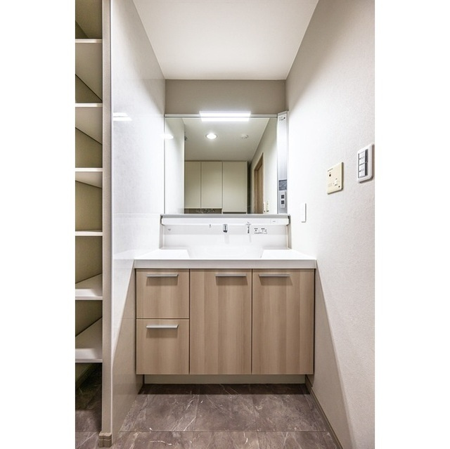 中央区日本橋浜町３丁目の賃貸マンションのその他|洗面・他タイプ参照