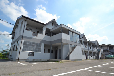 【外観】 | ラビタ