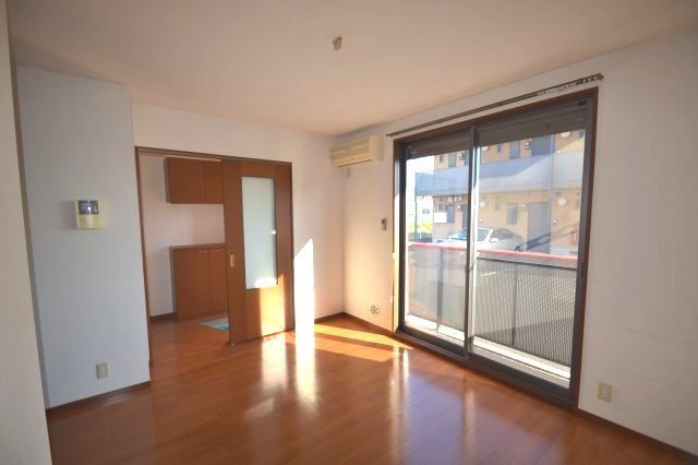 【居間・リビング】 | アネシスＣ