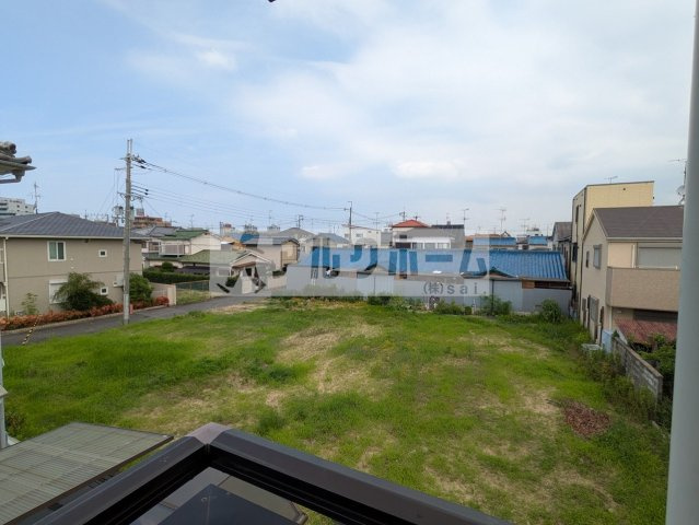 ソファレの里の展望|ソファレの里（堅下駅　柏原駅）