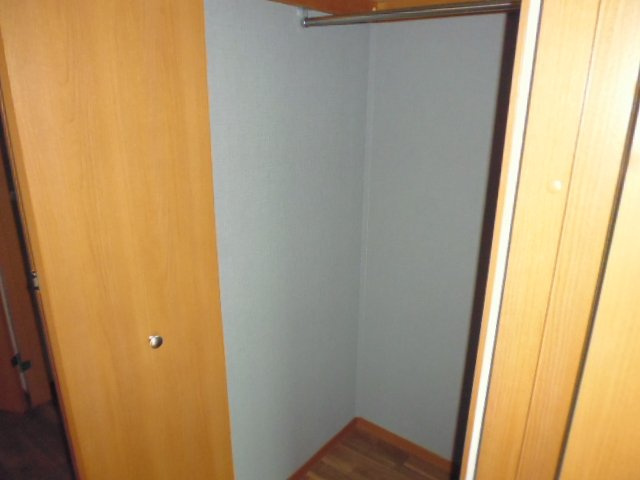 パピームＫの収納