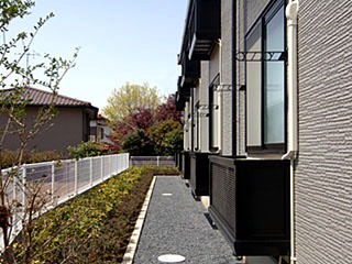 【その他共用部分】 | 八ヶ崎