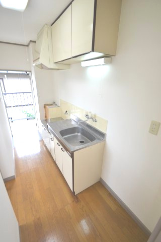 【キッチン】 | スターメゾン