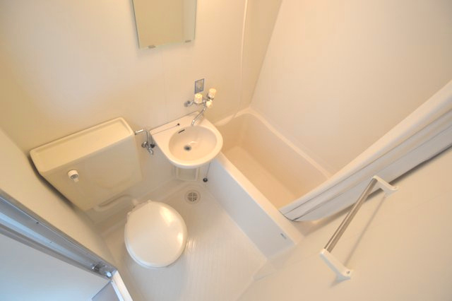 【浴室】 | スターメゾン