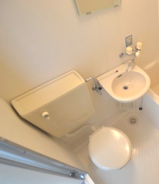 【トイレ】 | スターメゾン