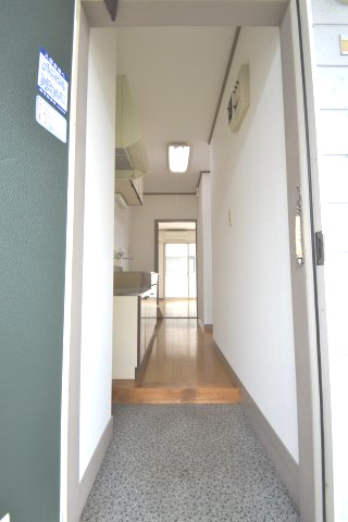 【玄関】 | スターメゾン