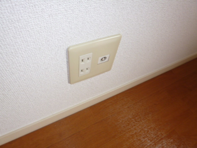 アクアパレスの設備