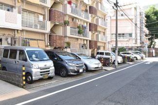 【その他共用部分】 | 駐車場