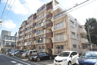 【外観】 | 物件のお問い合わせは、 ０３－５４５６－５４１５までお気軽にどうぞ！