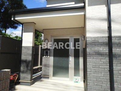 【エントランス】 | アリーサイド