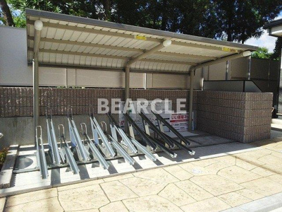 【その他共用部分】 | アリーサイド