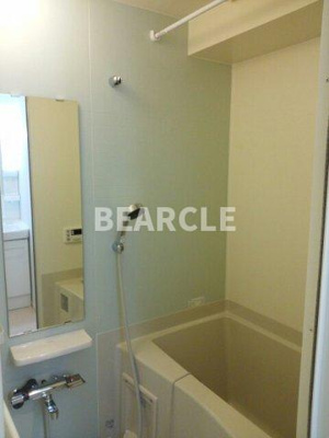 【浴室】 | アリーサイド