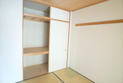 【和室】 | マルカール森南