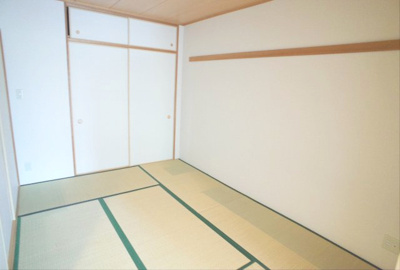 【和室】 | マルカール森南