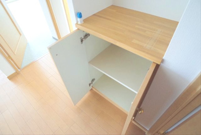 【その他】 | マルカール森南