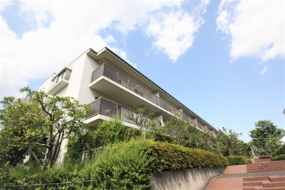 【外観】 | 横浜・小机パークスクエアＡ | 横浜・小机パークスクエアＡ　309号　　　日当たり良好　分譲賃貸マンション