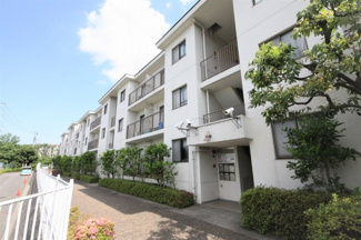 【外観】 | 横浜・小机パークスクエアＡ　309号
