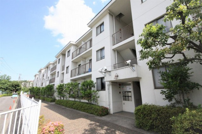 【外観】 | 横浜・小机パークスクエアＡ | 横浜・小机パークスクエアＡ　309号