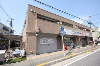 【外観】 | マ　ピエス　　　ミサワホーム施工賃貸アパートメント