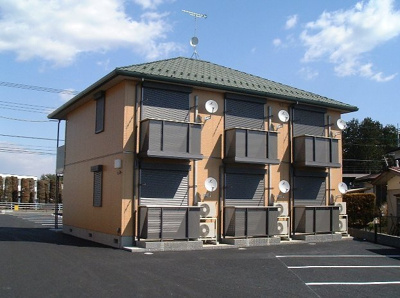 【外観】 | ＲＥＳＩＤＥＮＣＥ・ＴＡＯＡ