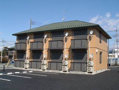 【外観】 | ＲＥＳＩＤＥＮＣＥ・ＴＡＯＢ