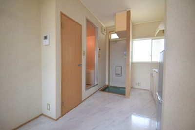 【キッチン】 | マロンハイツＣ