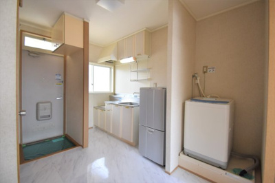 【キッチン】 | マロンハイツＣ