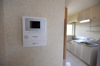 【セキュリティ】 | マロンハイツＣ