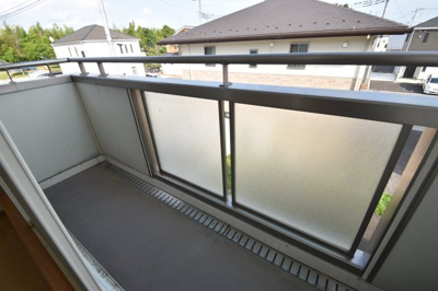 【バルコニー】 | マロンハイツＣ
