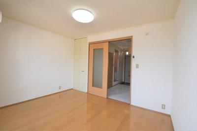 【居間・リビング】 | マロンハイツＣ