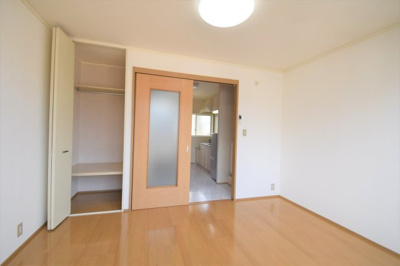 【収納】 | マロンハイツＣ