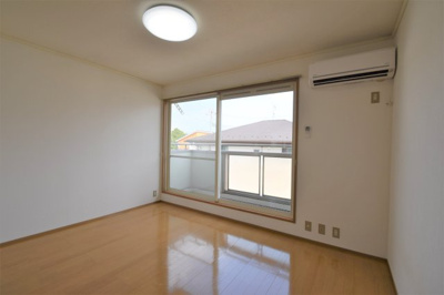 【居間・リビング】 | マロンハイツＣ