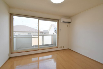 【居間・リビング】 | マロンハイツＣ