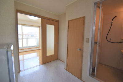 【キッチン】 | マロンハイツＣ