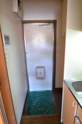 【玄関】 | ロフティー　トウハウス