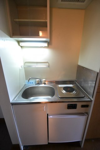 【キッチン】 | ロフティー　トウハウス