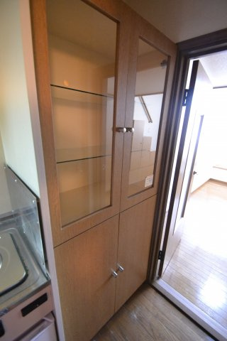 【収納】 | ロフティー　トウハウス