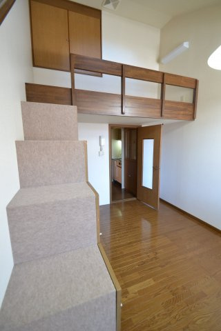 【居間・リビング】 | ロフティー　トウハウス