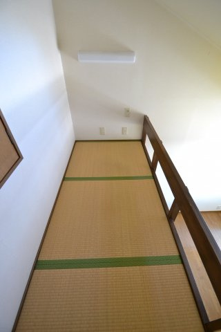 【内装】 | ロフティー　トウハウス