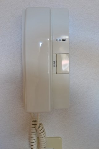 【セキュリティ】 | ロフティー　トウハウス