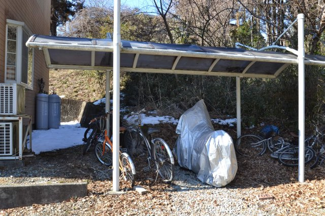 【その他共用部分】 | ロフティー　トウハウス