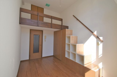 【居間・リビング】 | ロフティー　トウハウス