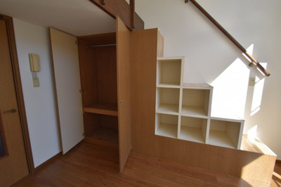 【居間・リビング】 | ロフティー　トウハウス