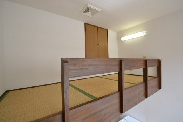 【その他】 | ロフティー　トウハウス