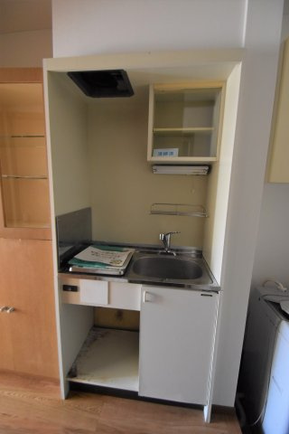 【キッチン】 | ロフティー　トウハウス