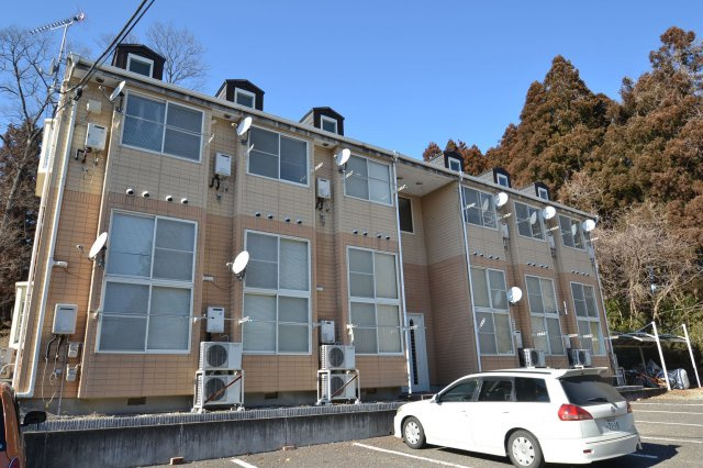 【外観】 | ロフティー　トウハウス